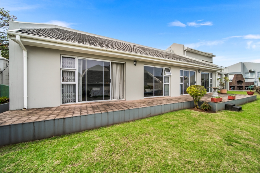4 Bedroom Property for Sale in Selborne Eastern Cape